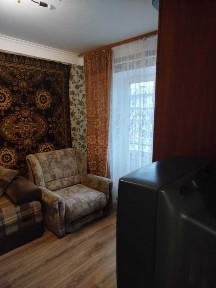 Сдаю однокомнатную квартиру ст м Героев Днепра, ул Богатырская