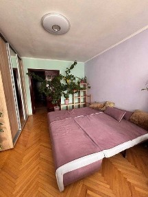 Здам 2 кімнатну квартиру на Оболонській набережній, в цегляному будинку