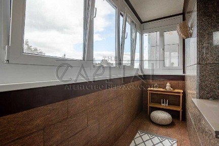 Новопечерські Липки. Оренда квартири, 60м2. 2 поверх