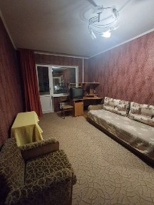 Здам однокімнатну квартиру, Зенітного полку. 6500