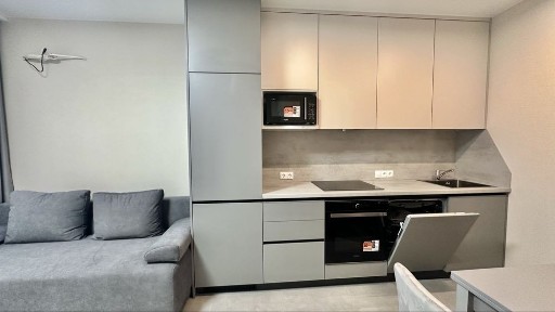 Перша оренда 1к квартира ЖК Метрополія 2 метро Вирлиця