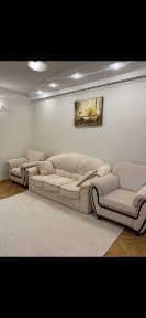 3-х кімнатна квартира в оренду на Пилипа Орлика