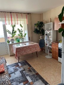 Оренда 1-кімнатної квартири