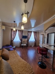 Здається 2к квартира, на срок 1-6 міс. Осокорки. Без комісії