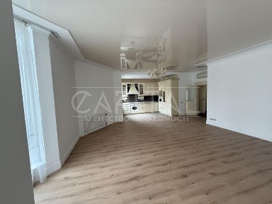 Оренда квартири, вул. Бульварно-Кудрявська, Кудрявець