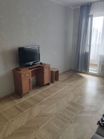 Здам 1к квартиру на Теремках (вул. Заболотного, 118)