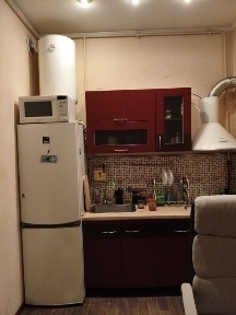 Оренда 2х кім. кв. 