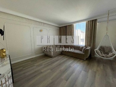 Оренда 4к квартири, ЖК Tetris Hall, вул. Івана Федорова 2-А, Генератор