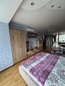 Здаю в оренду квартиру