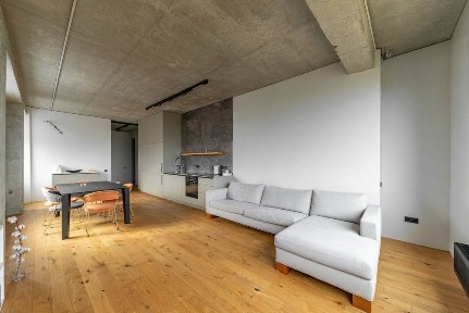 ВЛАСНИК. Оренда затишної, стильної 1к квартири. ЖК Хенесі Наус