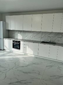 Оренда 2 кімн + велика кухня студіо. Варшавський плюс. Без комісії!