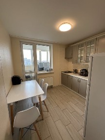 Здам 1 кімнатна квартира. м. Позняки - м. Харьківська