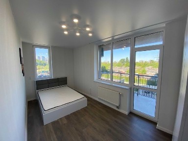 1но кім кв. з євроремонтом ЖК 