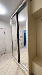 Оренда 1к квартири 45м2. Центр Ірпеня, напроти парку Дубки