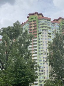 Київ, Солом'янський, вулиця Михайла Донця 2а