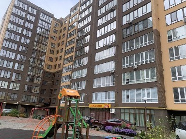 Продам 2 кім квартиру Проспект Миру