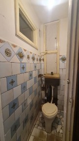 Продається 3-х кімнатна квартира в районі водоканалу