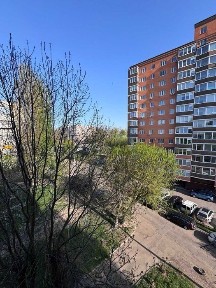 Житомирська область, Житомир, Крошня