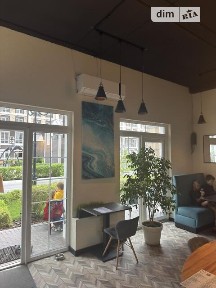 вулиця Михайла Максимовича, мікрорайон Голосіїв, район Голосіївський, Київ, метро Васильківська, вул. Михайла Максимовича 26Г, площа 42.4 кв. м • ID 33594181