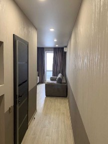 Киев, Оболонский просп., 1 К1