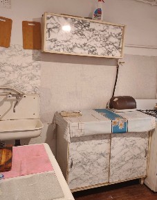 Аренда 2-комнатной квартиры 46 м², Верховного Совета бул., 17