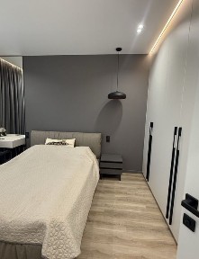 ПЕРША ЗДАЧА 1.5 кімн квартири в Sherwood