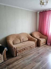 Оренда 2км квартири