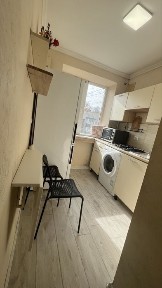 Оренда 1 кімн квартири по вул. Франка