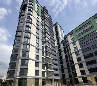 Тернопільська область, Тернопіль