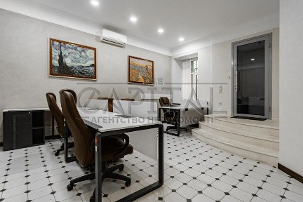 Оренда офісу 50 м2, вул. Предславинська, Печерськ