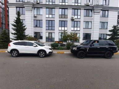 Київська область, Ірпінь