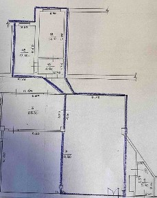 108 м2 - 100-метрівка Леваневського