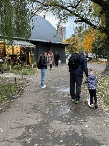 Київська область, Київ, Оболонський