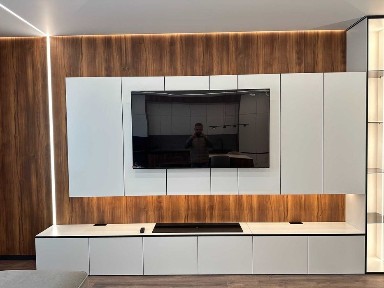 2 кімнатна квартира з дизайнерським ремонтом ЖК <a href='/newbuilding/935/view/zk-parus'>Parus</a>