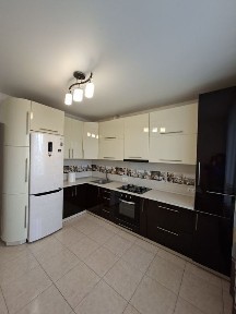 Здається 3к. Квартира