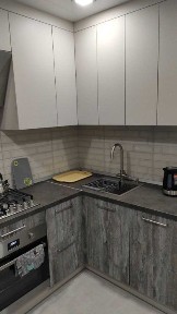 Посуточно 1-к квартира от владельца. Авторский дизайн.