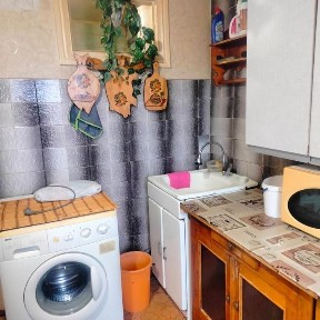 Сдается 1к квартира (Старый Город)