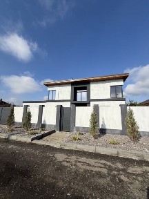 Продам СВОЙ СУПЕР надежны и современный дом