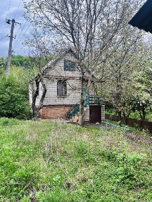 ‼️Продам дачу, Богодуховский район, село Газовое‼️