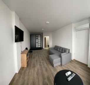 Перша здача сучасної однокімнатної квартири в новобудові. Центр міста!