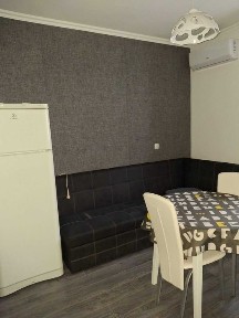 Здається в оренду квартира в новобудові