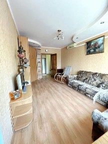 Полтава 2ком квартира 1эт 9эт дома Огнивка. 10000