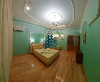 Оренда єлітної 3к. квартири в 200м. від Театру Гоголя!