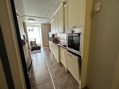 ‼️аренда‼️3х квартира‼️85м2‼️центр‼️ научная‼️