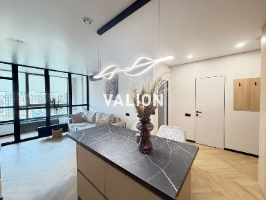 Без % Є-відновлення Продаж 1-кімнатної квартири Варшавський-2