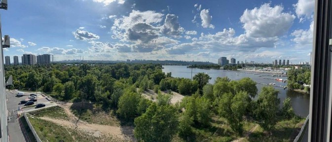 Київська область, Київ, Дарницький