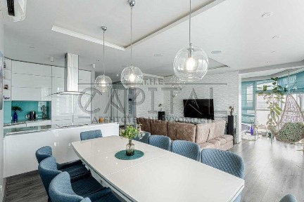 Продажа квартиры, ул. Заречная, ЖК Заречный, Дарницкий р-н, Осокорки