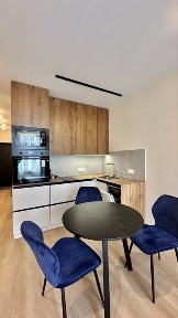 Смарт квартира в Жк Новий автограф