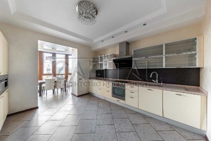 Продаж 4к квартири Оболонська набережна 3 Парк Наталка