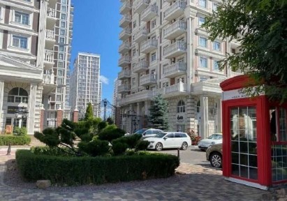 Київська область, Київ, Голосіївський